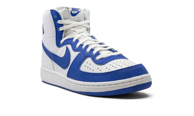 Nike Basketball Terminator High 'Game Royal'